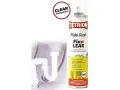 НОВИ! Спрей течна гума Tetrion TFL400 Make Good Fix A Leak прозрачна, снимка 5