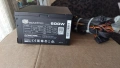 Компютърно захранване 600W CoolerMaster RS-600-ACAB-B1 80 Plus EU 230V 120mm FAN, снимка 6