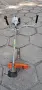 Продавам бензинов тример STIHL FS 56, снимка 3