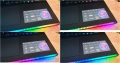  NVIDIA RTX 4070 8GB/Intel Core i7-13700HX/16GB RAM/1TB SSD NVMe/17.3 QHD IPS 240hz/MSI Raider GE78, снимка 16
