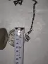 Стар Рядък Джобен Часовник - Мълния, Награден, Работещ., снимка 7