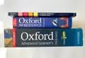 Oxford Advanced Learner's Dictionary, English Idioms, Оксфорд Английско - английски речници и др., снимка 2