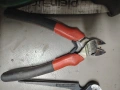 Маркови инструменти Facom,Knipex, снимка 8