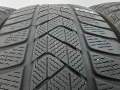 4бр зимни гуми 235/35/20 PIRELLI L06060 , снимка 4