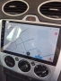 9" Инча Android Мултимедия с Рамка за Ford Focus MK2 (4-ядрена, 2GB RAM / 32GB ROM, DSP), снимка 8