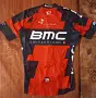 Джърси BMC Switzerland Shimano Вело екип тениска, снимка 5