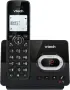 Безжичен домашен телефон VTech CS2050 с телефонен секретар и блокиране на повиквания , снимка 1