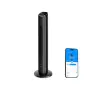 GoveeLife Smart Tower Fan 2 H7106 Смарт Куловиден Вентилатор 36" Wi-Fi, снимка 1