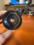 Продавам Обектив Soligor  Zoom. Macro. 28-80. C/D. F:35-45. Ф62. No.381021031. MC , снимка 5