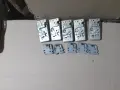Механизъм за врата +фиксатор, снимка 1