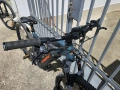 Електрически велосипед 29 цола HAIBIKE-шест месеца гаранция, снимка 3