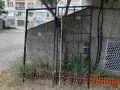 Продавам охранителна врата тип решетка , снимка 3