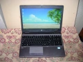 HP Probook 6570b - Core i5, 8 GB RAM, 480 GB SSD, 3 ч. батерия, снимка 1