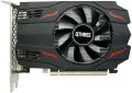 QTHREE Radeon RX 560 4GB GDDR5 графична карта, снимка 2