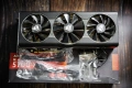Видеокарта XFX RX 5700 XT 8GB THICC III Ultra, снимка 9
