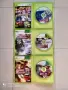 Dynasty Warriors колекция за Xbox 360 – 3 оригинални игри с книжки🔥, снимка 2