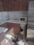 Двустаен апартамент под наем в Кършияка, снимка 3