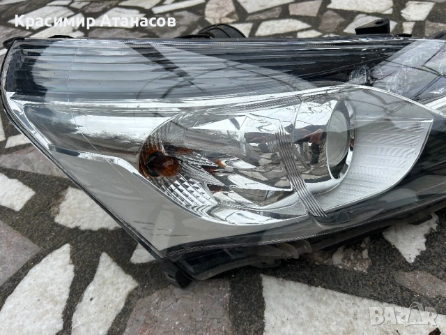 81130-0F171. Фар десен  Xenon за Тойота версо. 2013-2018г, снимка 5 - Части - 54668324