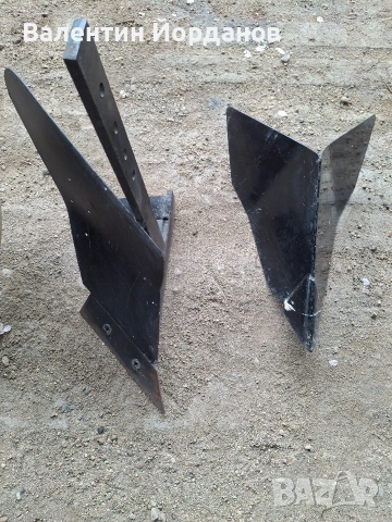 фреза, снимка 10 - Селскостопанска техника - 54015218