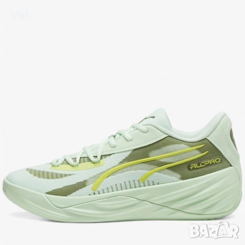 PUMA All-Pro Nitro Basketball Shoes , снимка 4 - Маратонки - 54511454