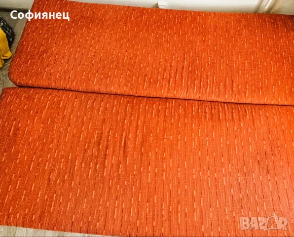 Диван/ канапе разтегателен с функция сън 200/150 см, снимка 2 - Дивани и мека мебел - 55349893