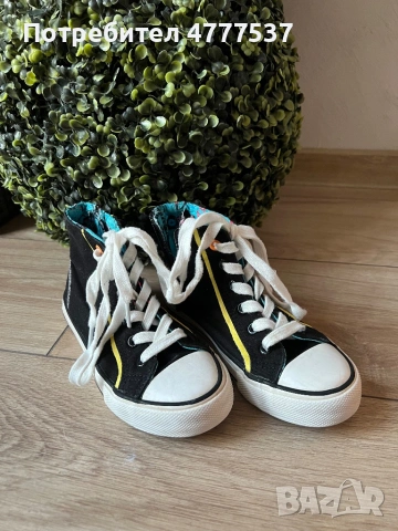 Детски маратонки 30, снимка 10 - Детски маратонки - 53975655