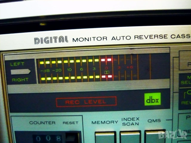 Marantz - аудио система, снимка 8 - Декове - 54393790