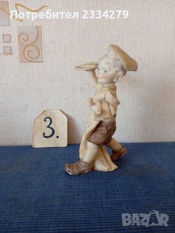 Стари сувенири от различни държави и години., снимка 11 - Декорация за дома - 45242433