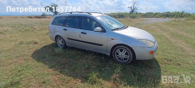 Форд фокус ford focus , снимка 10 - Автомобили и джипове - 55155664