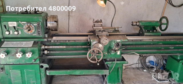 Струг Ц11 – 2000 мм, снимка 3 - Стругове - 54228507