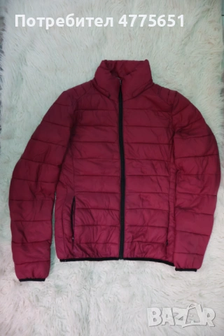 Дамски преходни якета, размер М, снимка 2 - Якета - 53952901