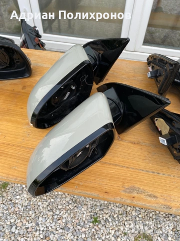 Огледала - Стоп - Kia Niro - Sportage - Picanto, снимка 7 - Части - 55158319