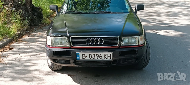 Audi 80 B4 Avant