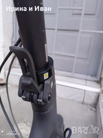 Електрическа тротинетка Xiaomi Electric Scooter 1S , снимка 8 - Скейтборд, ховърборд, уейвборд - 55328150