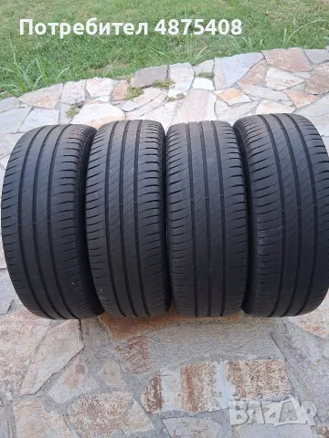 235 65 16 С Michelin Agilis , снимка 4 - Гуми и джанти - 55535406
