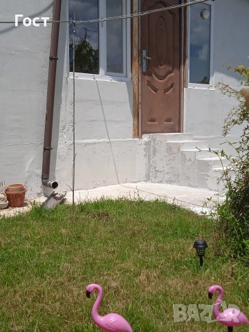 Продава/ заменя нова къща град Варна , снимка 3 - Къщи - 50543276