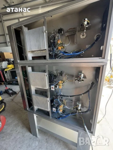 Професионална Пицарка Cuppone! ТОП ОФЕРТА!, снимка 7 - Обзавеждане на кухня - 54363680