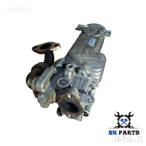 Охладител ЕГР за Volkswagen Golf 5 / Голф 5 2.0 TDI 16V 03G 131 513 J