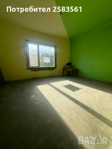 Продавам дворно място с къща, снимка 17 - Къщи - 55075813