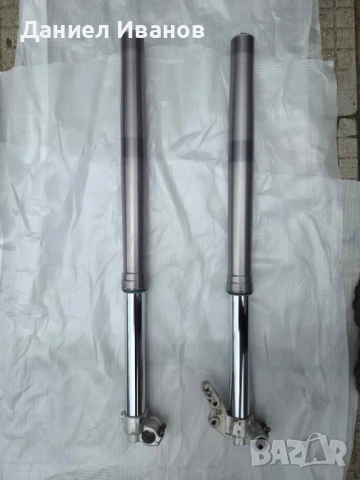 WP Колове спирачен апарат BREMBО и трипътник KTM HUSQVARNA GAS GAS, снимка 5 - Части - 54404617