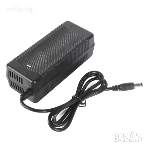 Зарядно устройство 67.2V 2A Li-Ion 60V – за CityCoco, Harley, електрически тротинетки 10410, снимка 12 - Части за велосипеди - 54692841