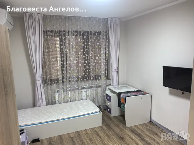 Дава под наем 3-СТАЕН, гр. Пловдив, Мараша, снимка 10 - Апартаменти - 55665594