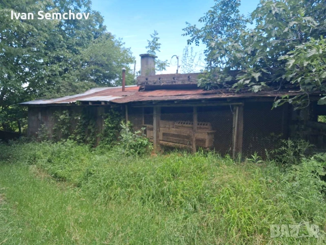 Продавам къщя във местноста Вичов ахан, снимка 4 - Къщи - 54867621