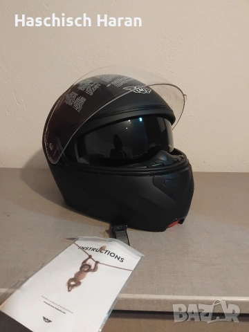 Каски , снимка 3 - Аксесоари и консумативи - 54173379