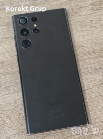Samsung Galaxy S22 Ultra 5G 128GB 8GB RAM, снимка 2 - Samsung - 54718708