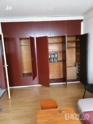 Двустаен апартамент под наем В "Дружба 1", снимка 3 - Апартаменти - 54097284