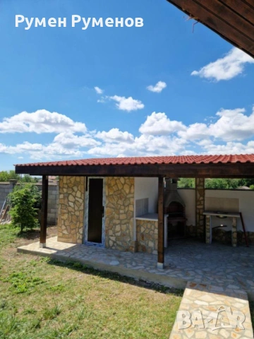 Ремонт на навеси и покривк, снимка 10 - Ремонти на покриви - 54312001