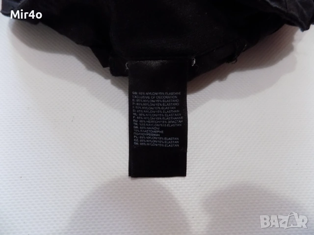 панталон the north face екип долнище анцуг анцунг туризъм планина мъжки оригинален размер 34, снимка 8 - Спортни дрехи, екипи - 42994829