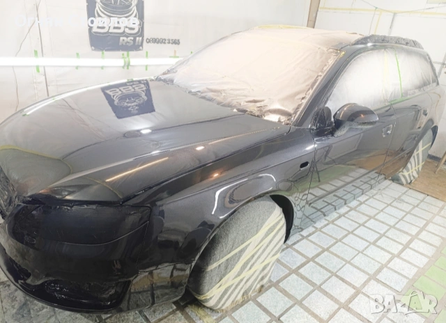 Авто Бояджийски услуги Перник , снимка 2 - Автомобили и джипове - 54414657