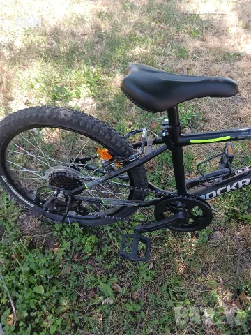 Детско колело ROCKRIDER ST500, снимка 5 - Детски велосипеди, триколки и коли - 55422027